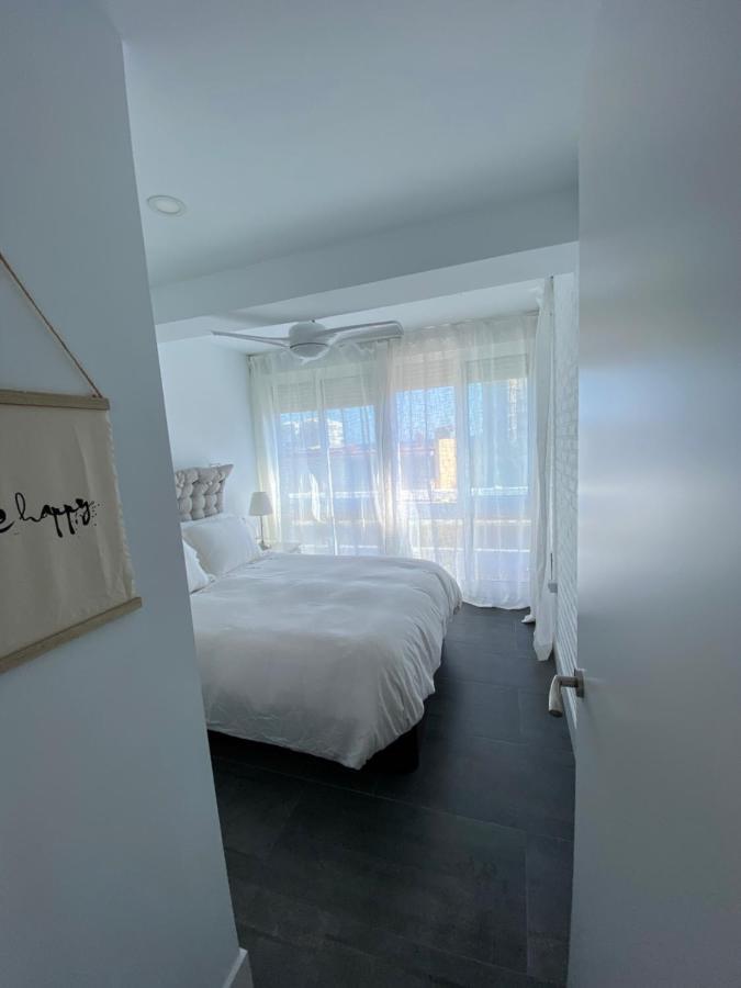Precioso Apartamento La Carihuela Torremolinos Exterior foto