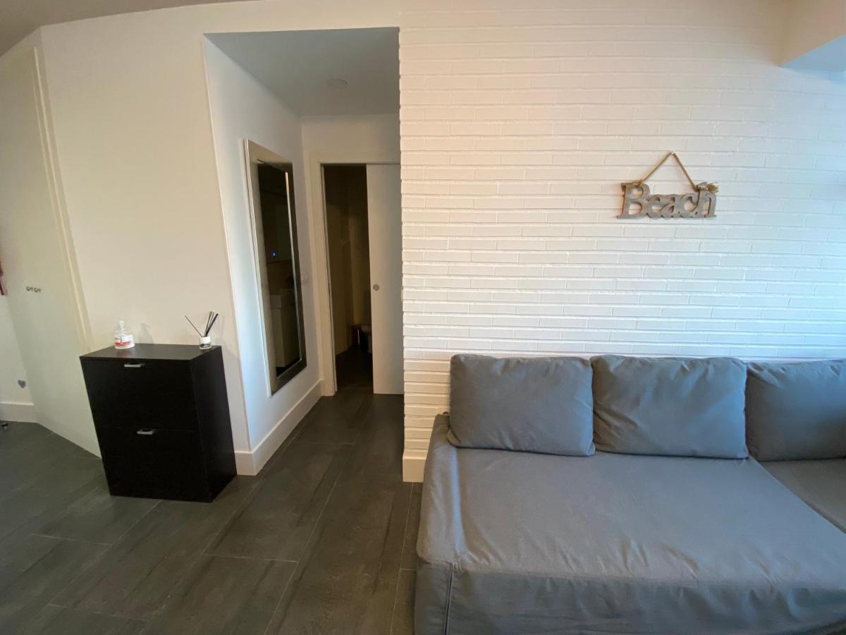 Precioso Apartamento La Carihuela Torremolinos Exterior foto