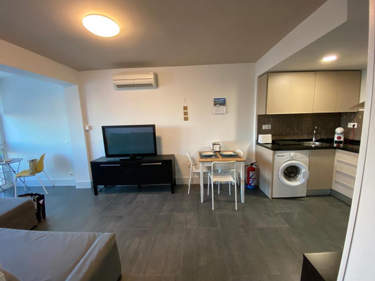 Precioso Apartamento La Carihuela Torremolinos Exterior foto