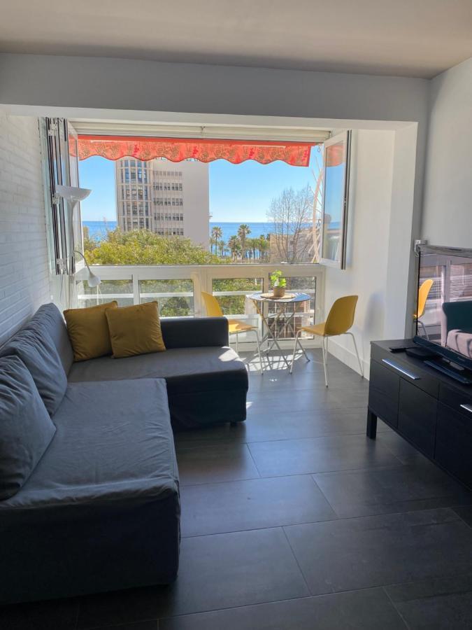 Precioso Apartamento La Carihuela Torremolinos Exterior foto