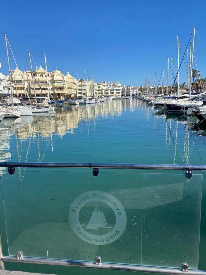 Precioso Apartamento La Carihuela Torremolinos Exterior foto