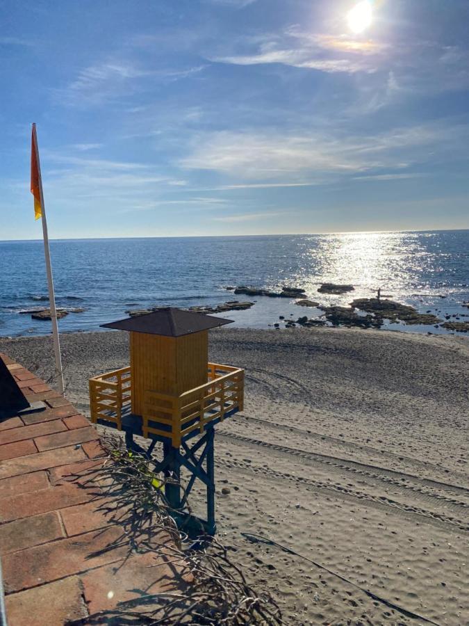 Precioso Apartamento La Carihuela Torremolinos Exterior foto
