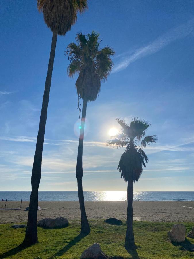 Precioso Apartamento La Carihuela Torremolinos Exterior foto