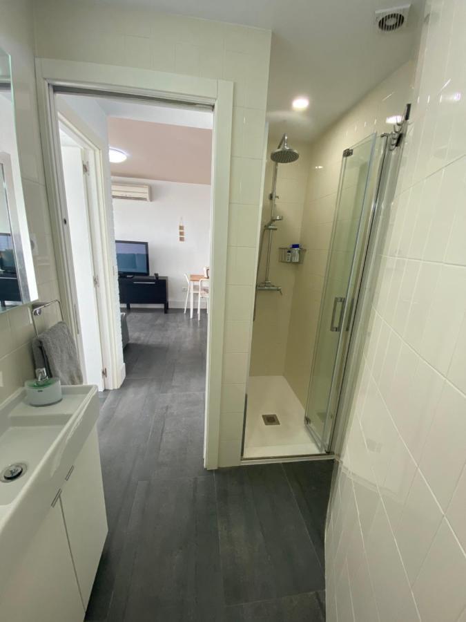 Precioso Apartamento La Carihuela Torremolinos Exterior foto